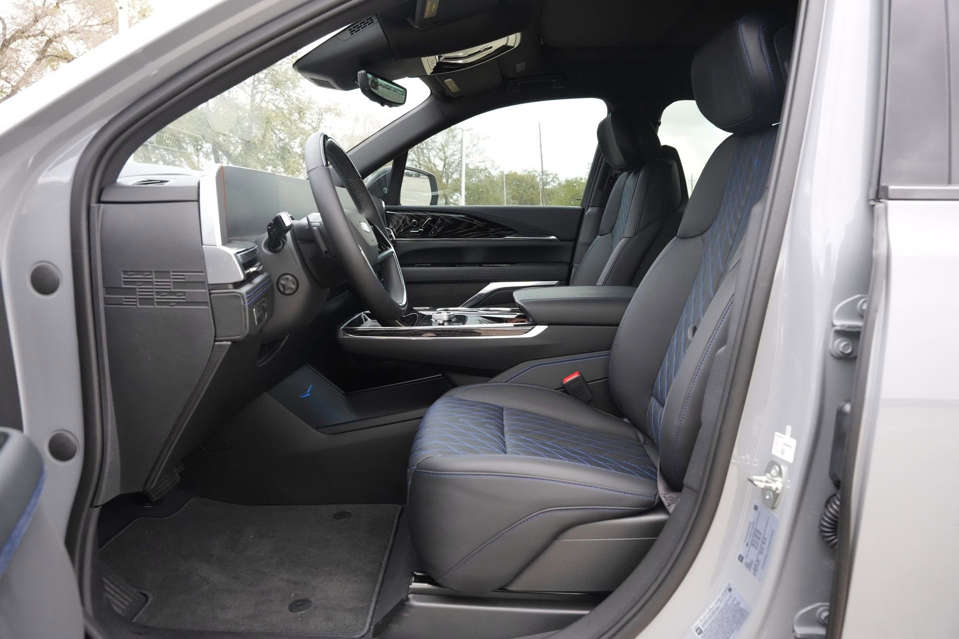 2026 Cadillac ESCALADE IQL Luxury