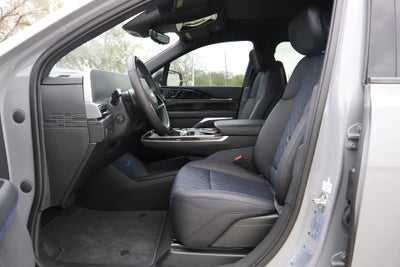 2026 Cadillac ESCALADE IQL Luxury