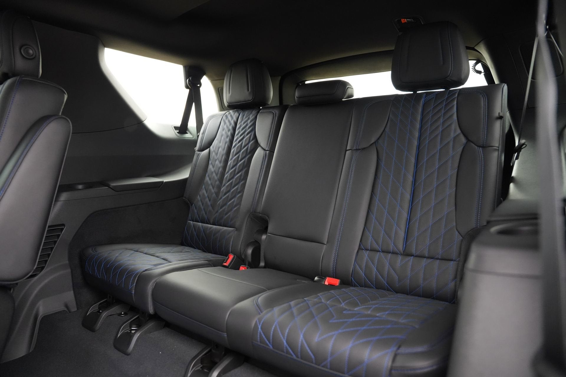 2026 Cadillac ESCALADE IQL Luxury