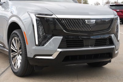 2026 Cadillac ESCALADE IQL Luxury