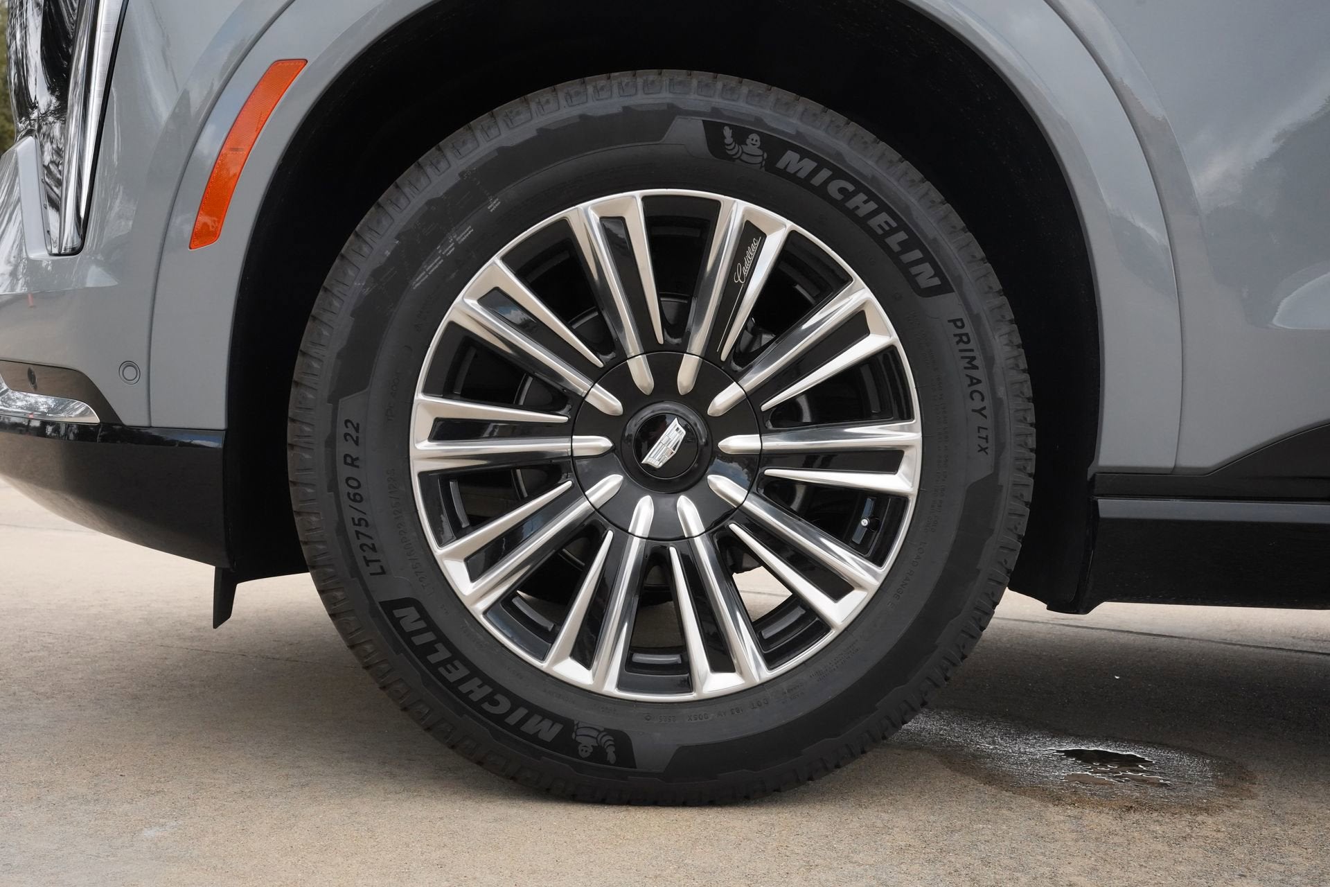 2026 Cadillac ESCALADE IQL Luxury