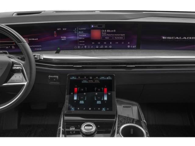 2026 Cadillac ESCALADE IQL Luxury