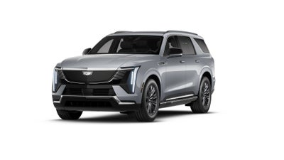 2026 Cadillac ESCALADE IQL Luxury