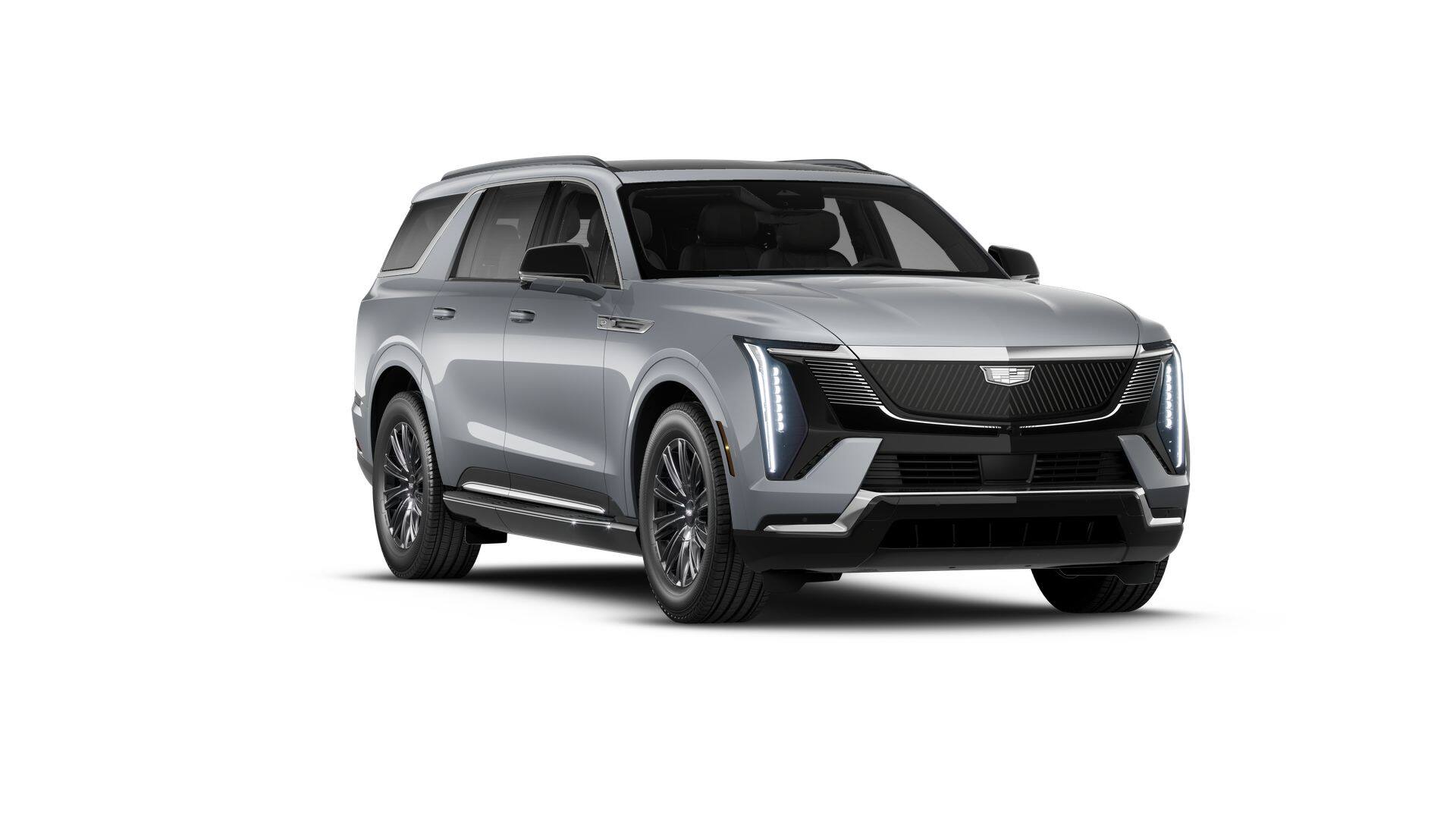 2026 Cadillac ESCALADE IQL Luxury