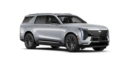 2026 Cadillac ESCALADE IQL Luxury