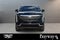 2026 Cadillac ESCALADE IQL Luxury
