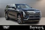 2026 Cadillac ESCALADE IQL Luxury