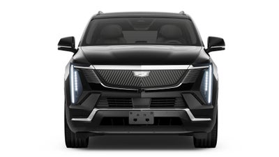 2026 Cadillac ESCALADE IQL Luxury