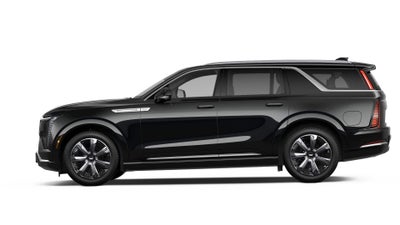 2026 Cadillac ESCALADE IQL Luxury