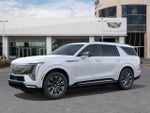 2026 Cadillac ESCALADE IQL Luxury
