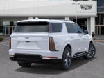 2026 Cadillac ESCALADE IQL Luxury