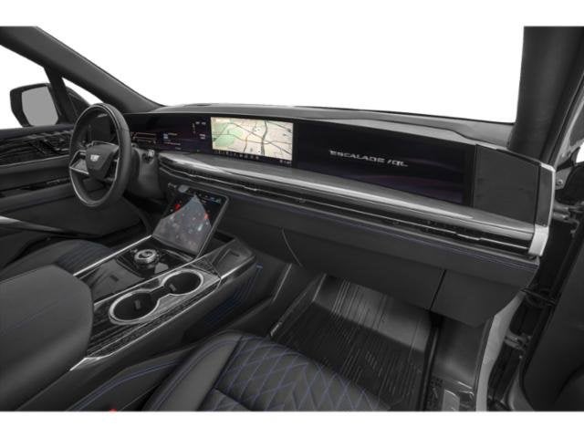 2026 Cadillac ESCALADE IQL Luxury