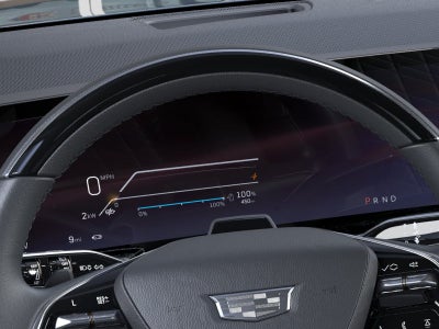 2026 Cadillac ESCALADE IQL Luxury