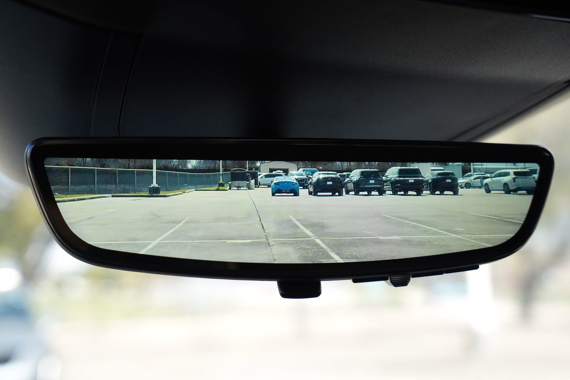 2026 Cadillac ESCALADE IQL Luxury