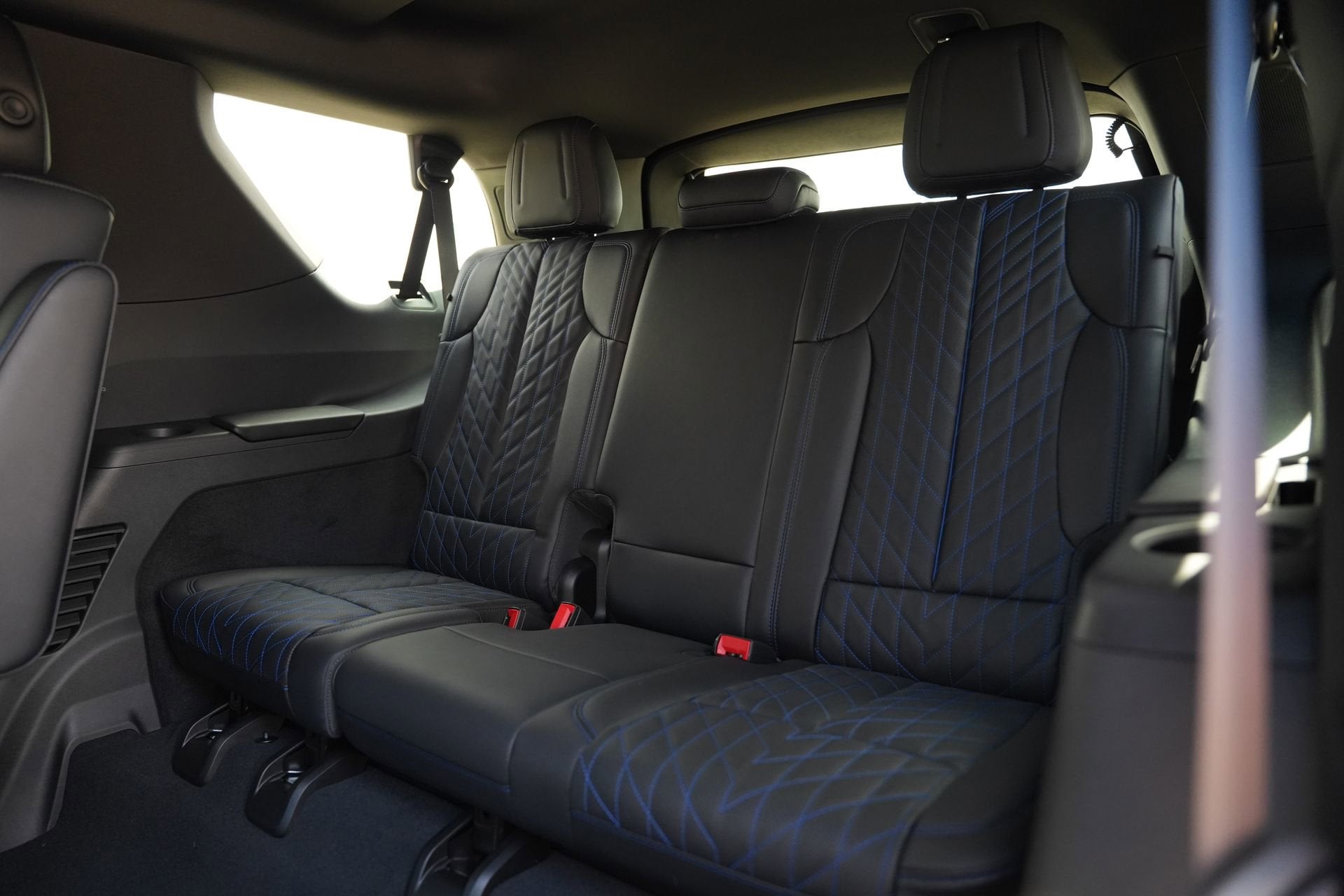 2026 Cadillac ESCALADE IQL Luxury