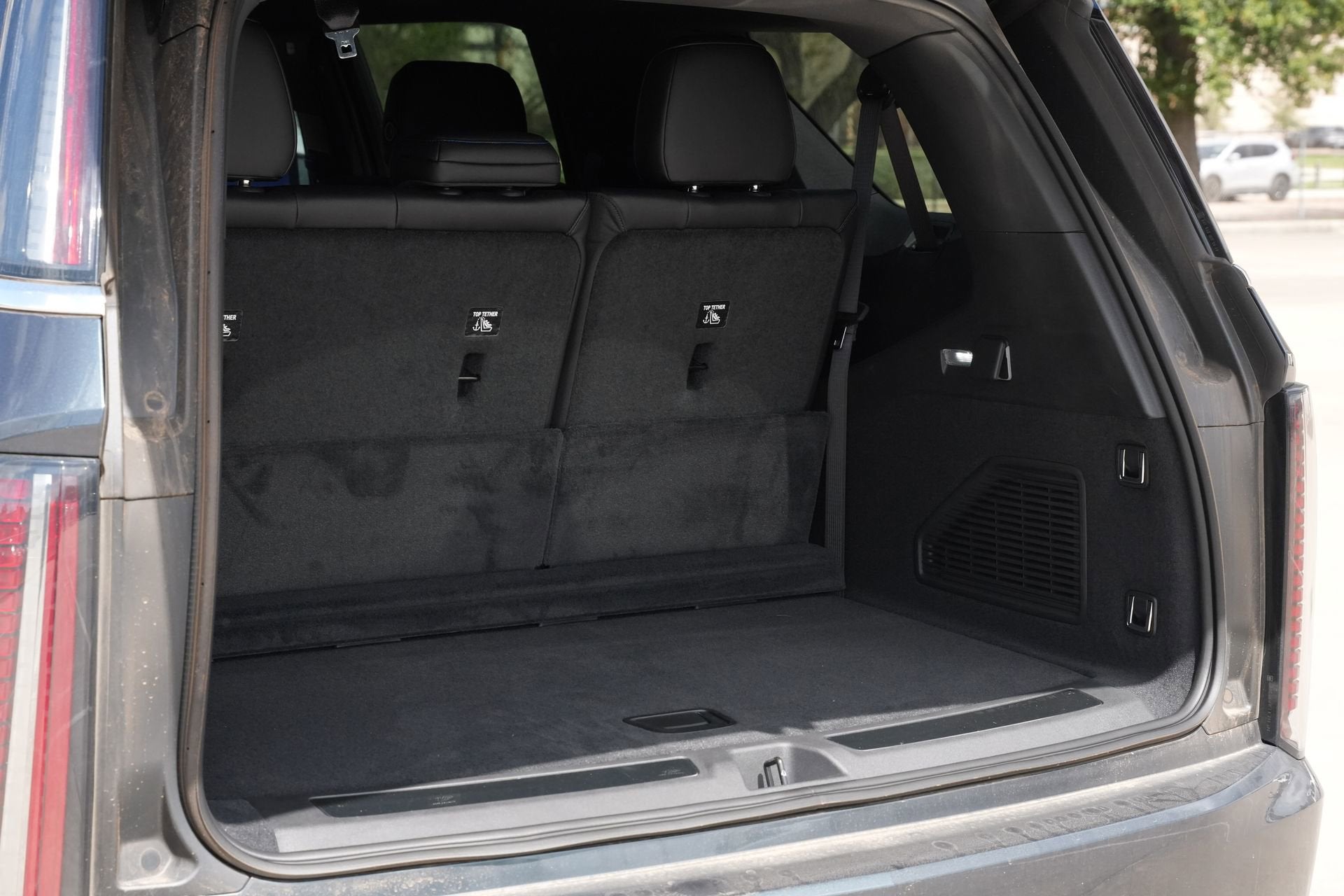 2026 Cadillac ESCALADE IQL Luxury