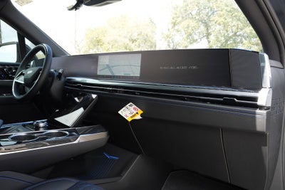 2026 Cadillac ESCALADE IQL Luxury