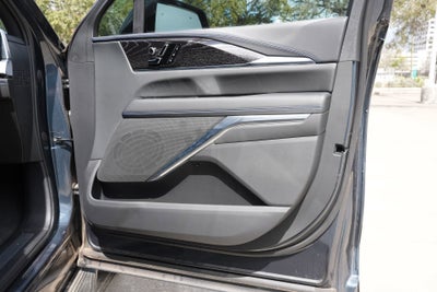 2026 Cadillac ESCALADE IQL Luxury