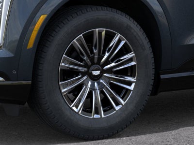 2026 Cadillac ESCALADE IQL Luxury