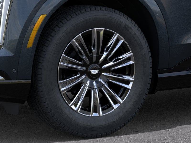 2026 Cadillac ESCALADE IQL Luxury