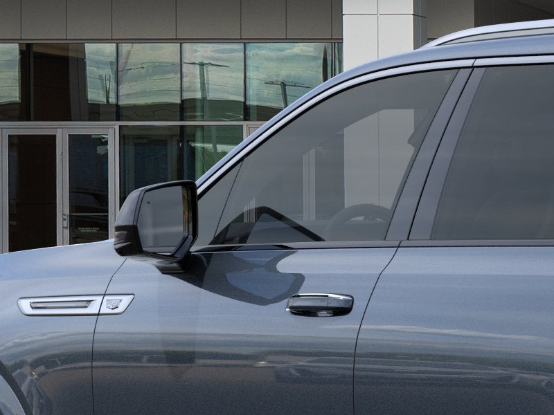 2026 Cadillac ESCALADE IQL Luxury