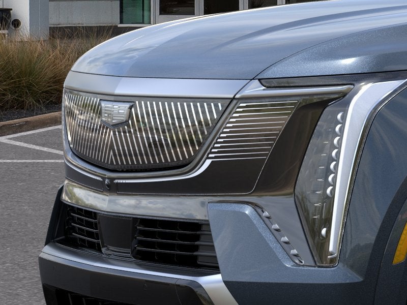 2026 Cadillac ESCALADE IQL Luxury