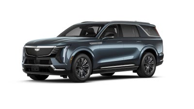 2026 Cadillac ESCALADE IQL Luxury