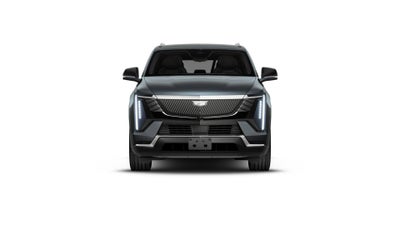 2026 Cadillac ESCALADE IQL Luxury