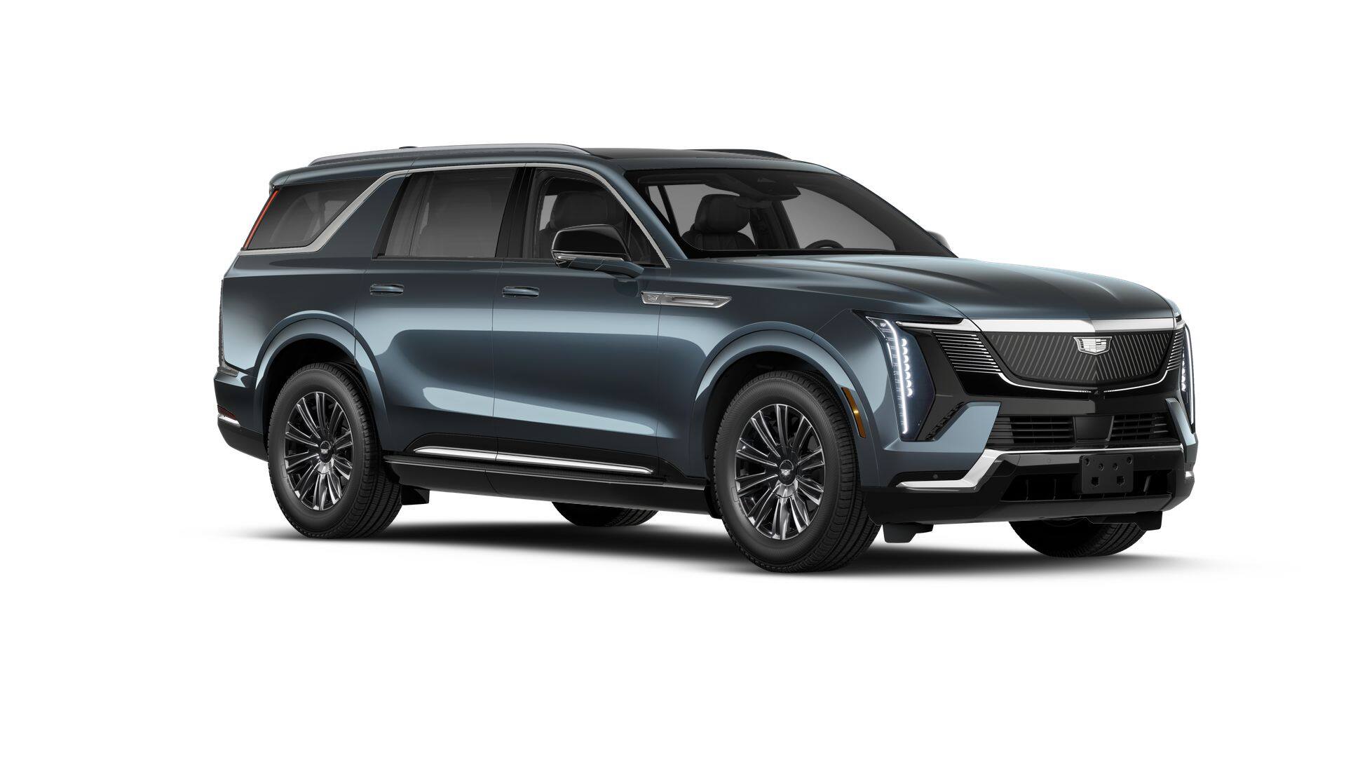 2026 Cadillac ESCALADE IQL Luxury