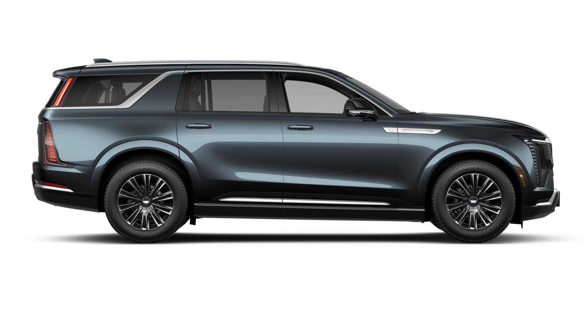 2026 Cadillac ESCALADE IQL Luxury