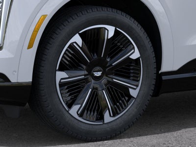 2026 Cadillac ESCALADE IQL Sport