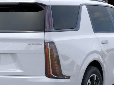2026 Cadillac ESCALADE IQL Sport