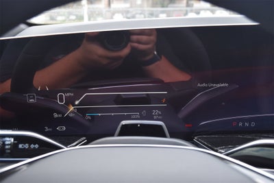 2026 Cadillac ESCALADE IQL Sport