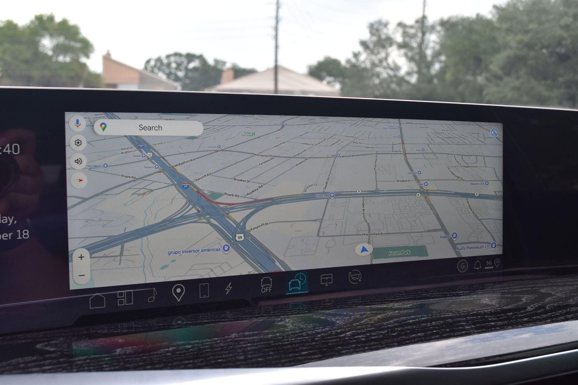 2026 Cadillac ESCALADE IQL Sport