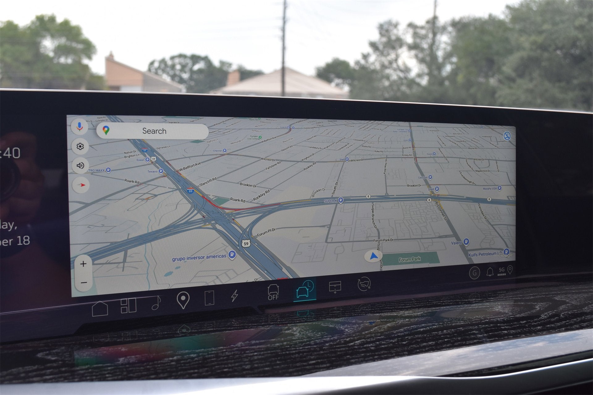 2026 Cadillac ESCALADE IQL Sport