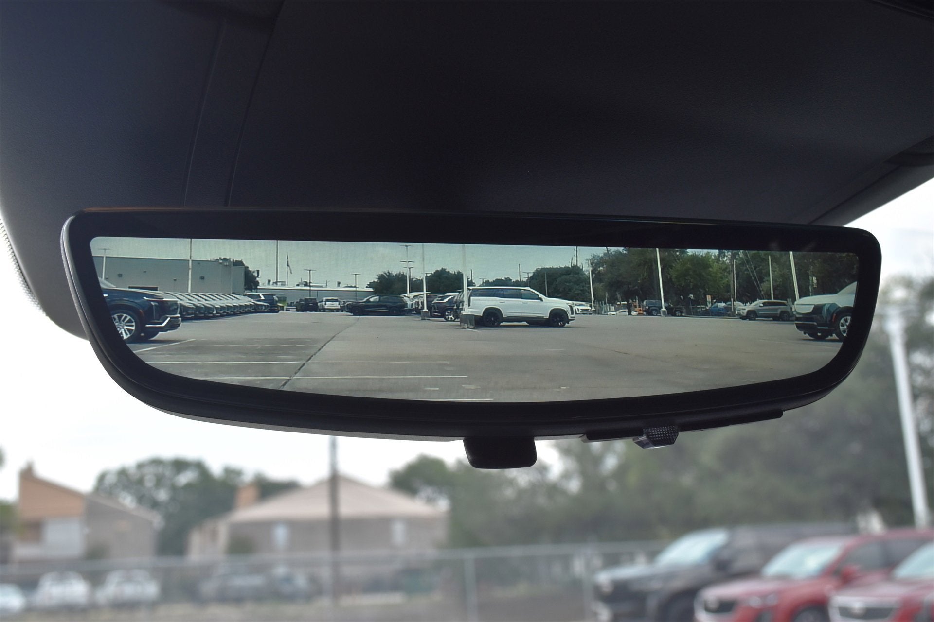 2026 Cadillac ESCALADE IQL Sport