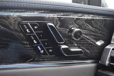 2026 Cadillac ESCALADE IQL Sport