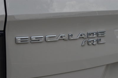 2026 Cadillac ESCALADE IQL Sport