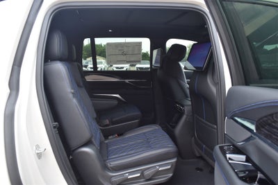 2026 Cadillac ESCALADE IQL Sport