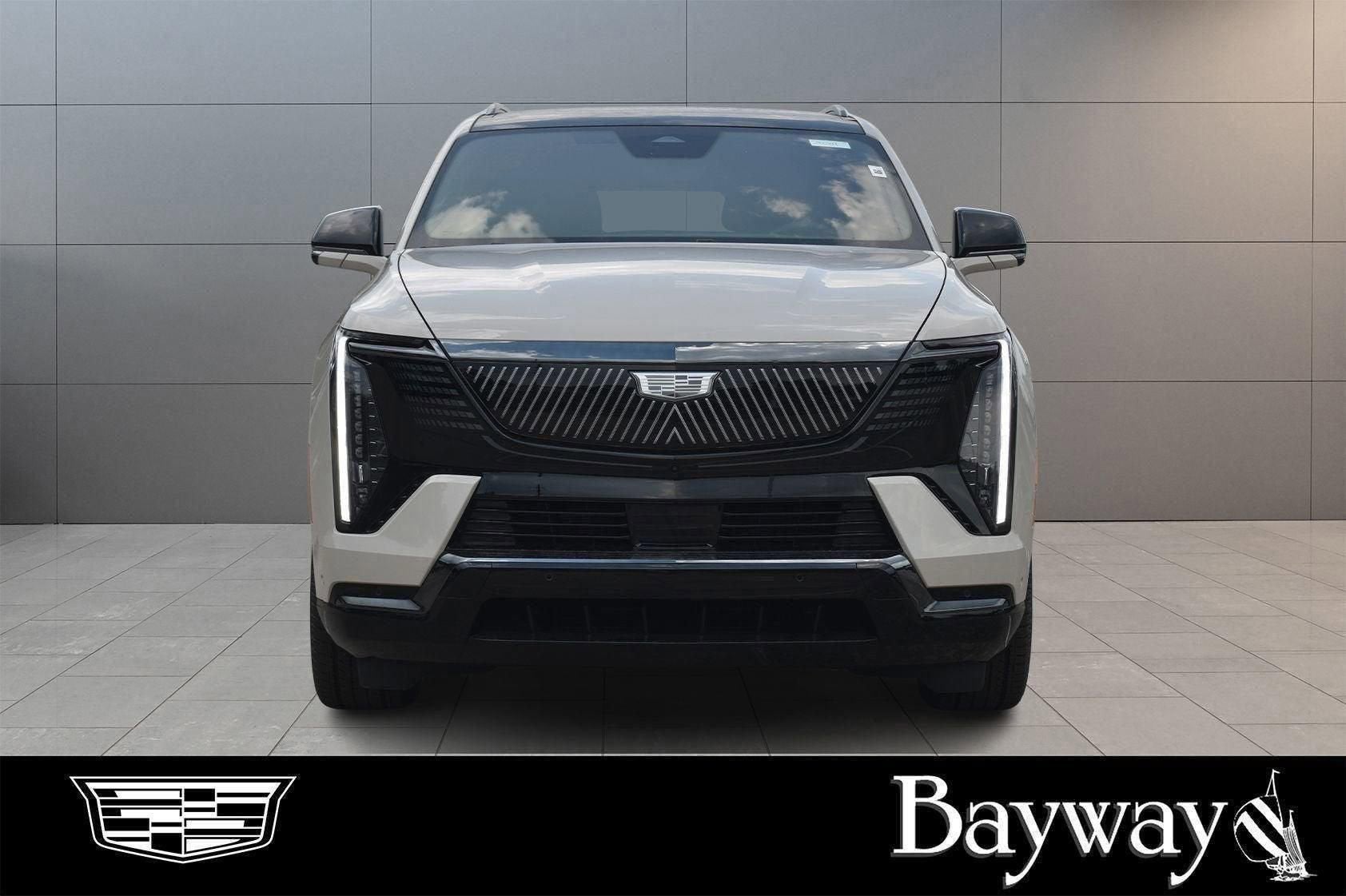 2026 Cadillac ESCALADE IQL Sport