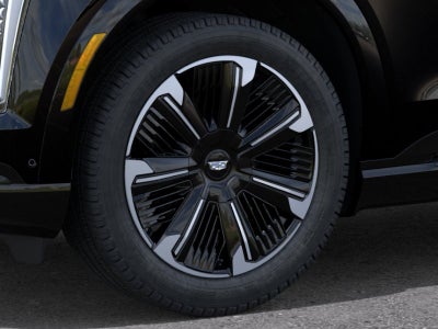 2026 Cadillac ESCALADE IQL Sport