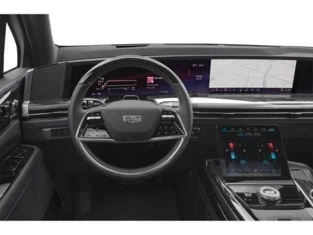 2026 Cadillac ESCALADE IQL Sport