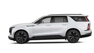 2026 Cadillac ESCALADE IQL Sport