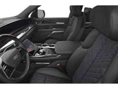 2026 Cadillac ESCALADE IQL Sport