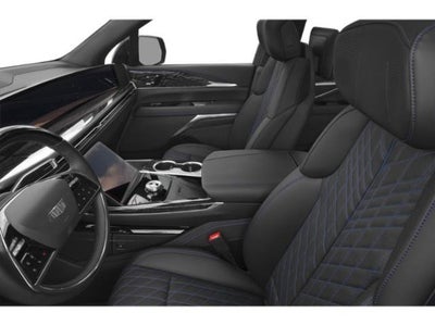 2026 Cadillac ESCALADE IQL Sport