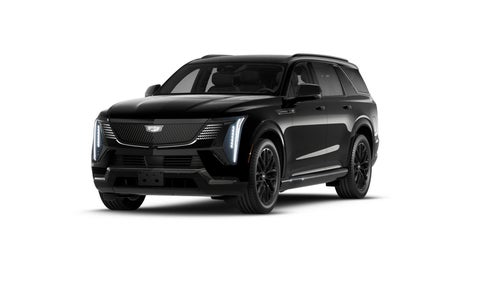 2026 Cadillac ESCALADE IQL Sport