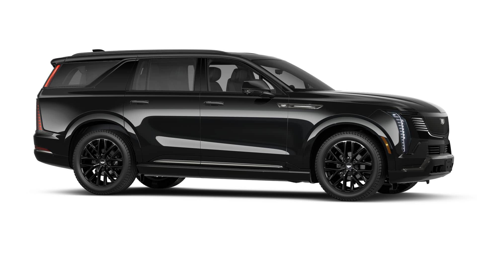 2026 Cadillac ESCALADE IQL Sport