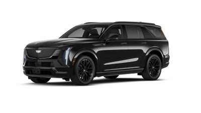 2026 Cadillac ESCALADE IQL Sport