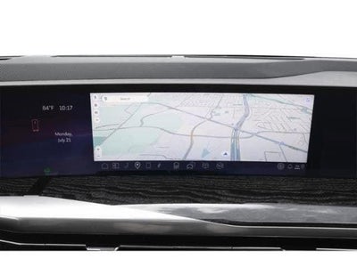 2026 Cadillac ESCALADE IQL Sport