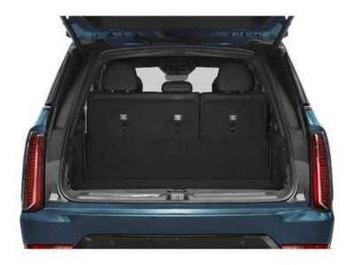 2026 Cadillac ESCALADE IQL Sport